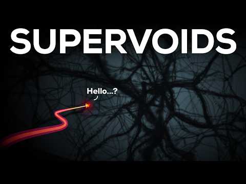 This Is the Scariest Place in The Universe